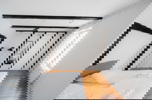 Foto 1 - Charming City Apartment w 2-bedrooms