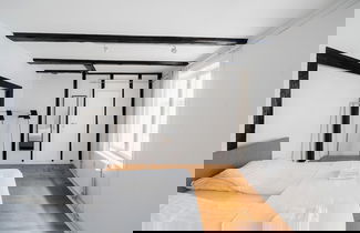 Foto 1 - Charming City Apartment w 2-bedrooms