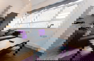 Photo 1 - Modern Spacious Duplex in the Heart of Manchester