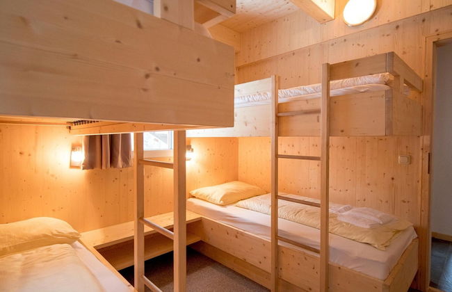 Spacious Chalet With Nice Balcony - Foto 3