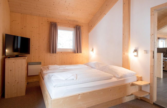 Spacious Chalet With Nice Balcony - Foto 5