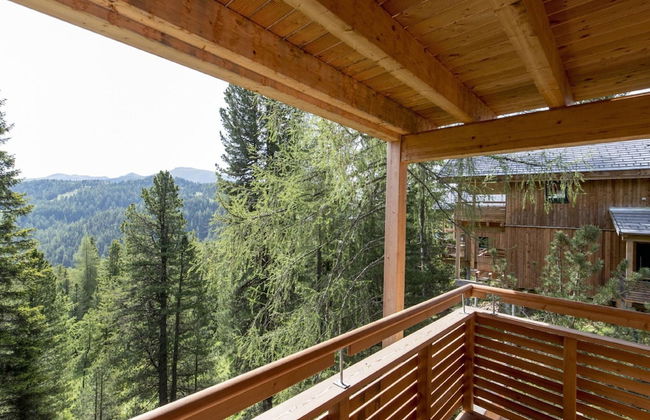 Spacious Chalet With Nice Balcony - Foto 33