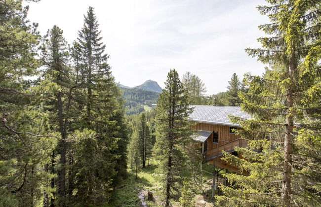 Spacious Chalet With Nice Balcony - Foto 25