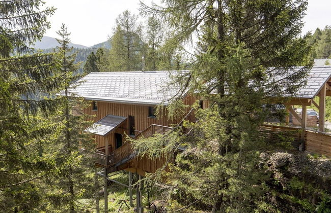 Spacious Chalet With Nice Balcony - Foto 15