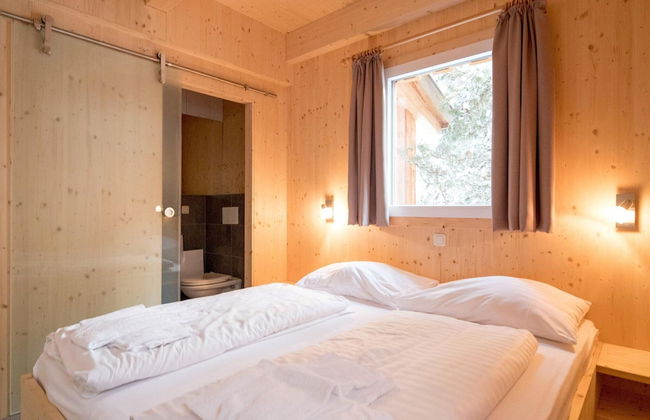 Spacious Chalet With Nice Balcony - Foto 4
