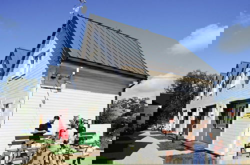 Foto 1 - Terraced Houses, Dziwnow