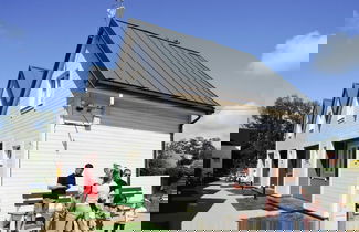 Foto 1 - Terraced Houses, Dziwnow