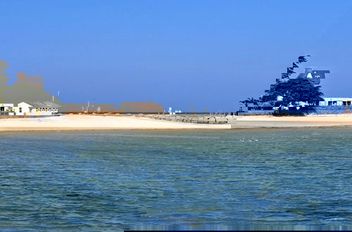 Photo 50 - XXL Holiday Home Directly by the sea