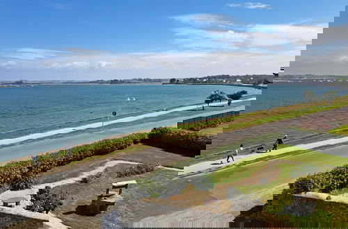 Photo 43 - XXL Holiday Home Directly by the sea