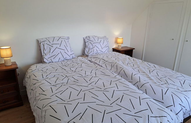 XXL Holiday Home Directly by the sea - Foto 10
