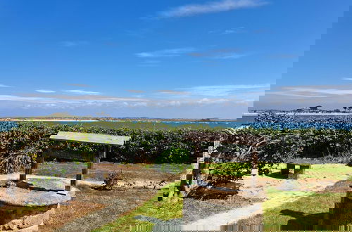 Photo 22 - XXL Holiday Home Directly by the sea