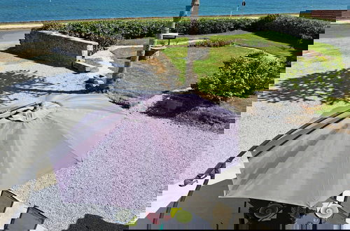 Photo 31 - XXL Holiday Home Directly by the sea