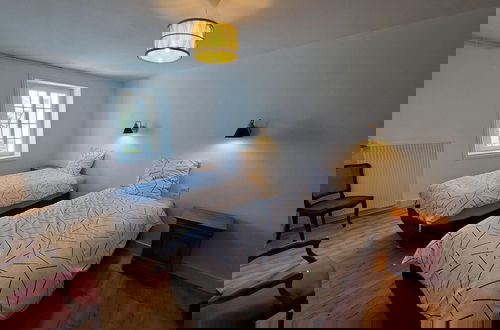 Photo 4 - XXL Holiday Home Directly by the sea