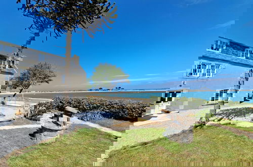 Photo 33 - XXL Holiday Home Directly by the sea
