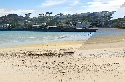 Photo 39 - XXL Holiday Home Directly by the sea