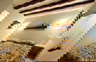 Foto 2 - Creme Caramel Room by Wonderful Italy