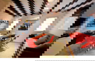 Foto 1 - Creme Caramel Room by Wonderful Italy