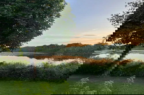Foto 10 - Ferienhaus am Vordersee, Dobbrikow