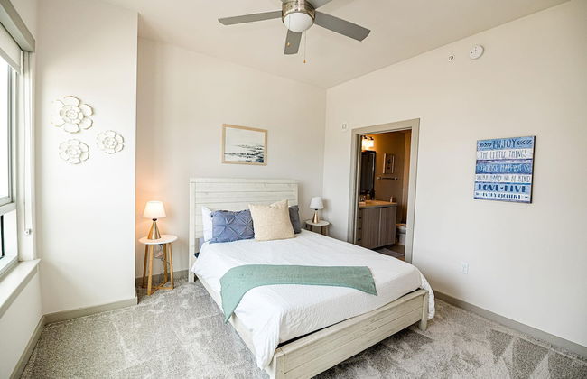 Charlotte Uptown Fully Furnished Apartments - Foto 31