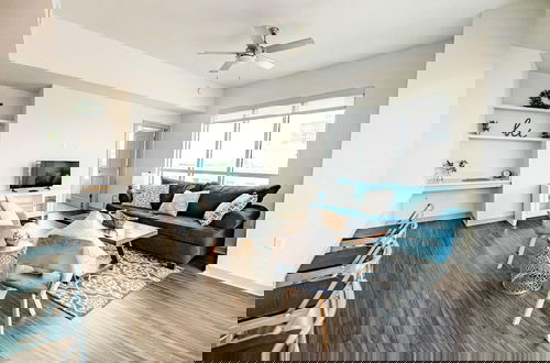 Photo 9 - Charlotte Uptown Fully Furnished Apartments