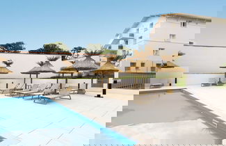 Foto 1 - Newly Built Holiday Apartment Near the Beach