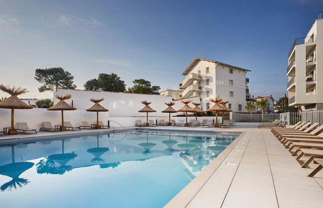 Apartment in Royan Near Sandy Beaches - Foto 1