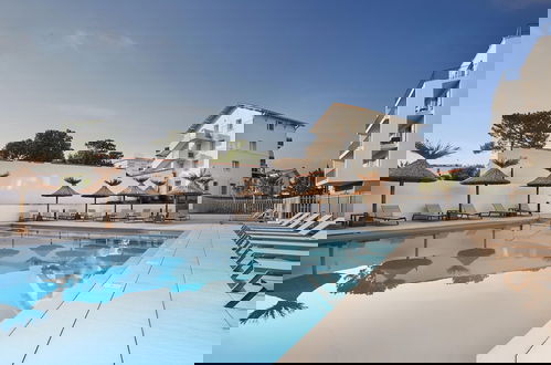 Foto 1 - Newly Built Holiday Apartment Near the Beach