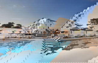 Foto 1 - Newly Built Holiday Apartment Near the Beach