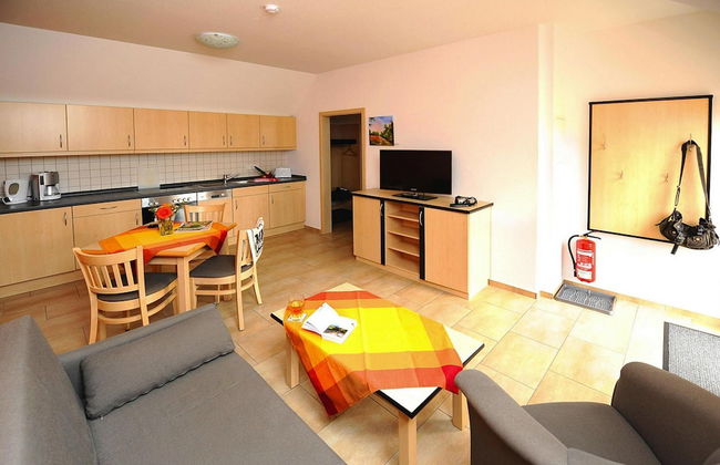 Appartements Am Spreewaldfliess, Schlepzig - Foto 11
