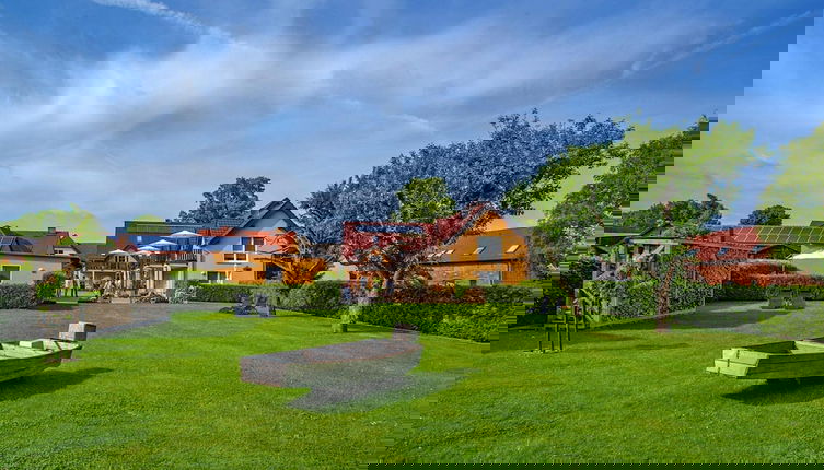 Photo 1 - Apartment in Spreewald by Cucumber Cycle Path