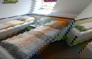 Foto 2 - Appartements Am Spreewaldfliess, Schlepzig