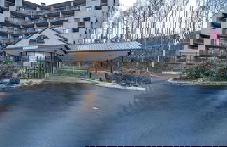 Foto 1 - Modern Style 2 Bed Condo Pool in Gatlinburg