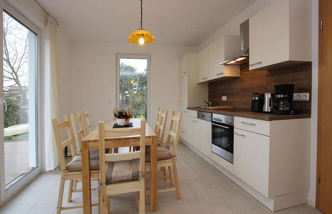 Ferienhaus Kiebitz, Plau am See - Foto 15