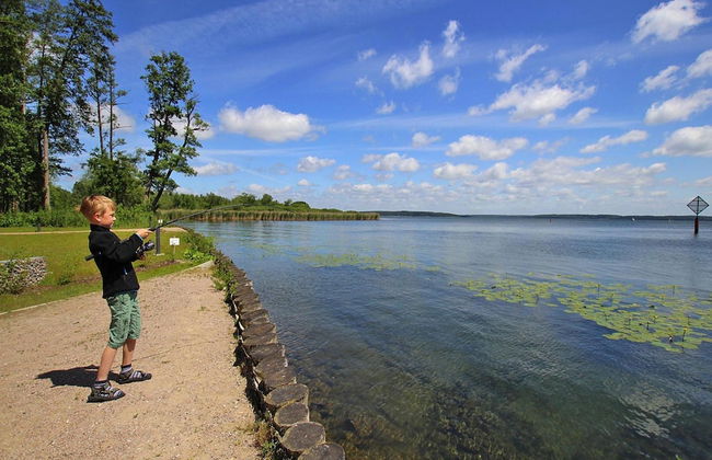 Ferienhaus Kiebitz, Plau am See - Foto 19
