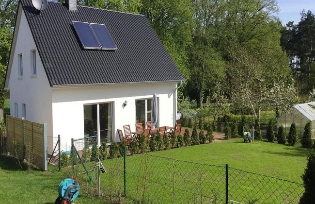 Ferienhaus Kiebitz, Plau am See - Foto 1