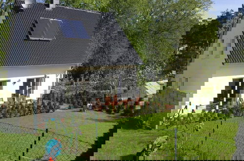 Foto 1 - Holiday Home in Quetzin Near Lake Plauer