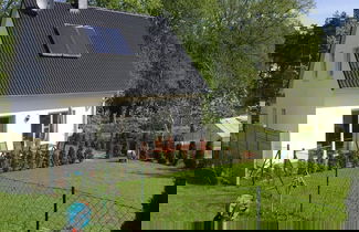 Foto 1 - Holiday Home in Quetzin Near Lake Plauer