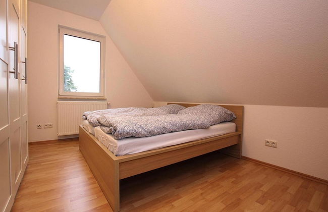 Ferienhaus Kiebitz, Plau am See - Foto 6