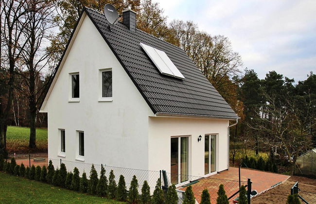 Ferienhaus Kiebitz, Plau am See - Foto 17