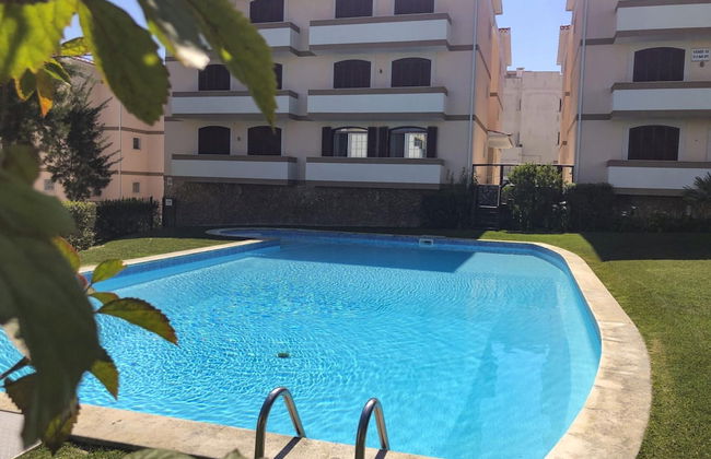 LV Premier Troia TR1 AC Comfort Pool Seaside - Foto 38