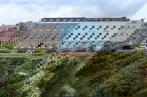 Photo 23 - 3 Croft House - Beach Front Sea Views Parking