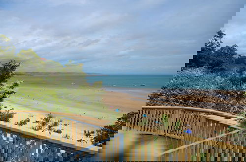 Photo 31 - 3 Croft House - Beach Front Sea Views Parking