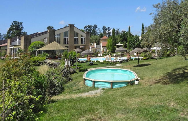 Casa de 7 quartos em Fucecchio com piscina privada e jardim - Foto 32