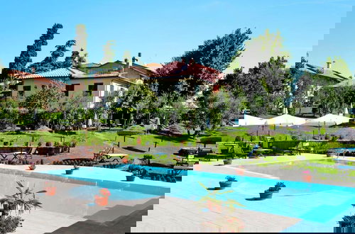 Foto 2 - Haus mit 6 Schlafzimmern in Fucecchio mit privater pool und garten