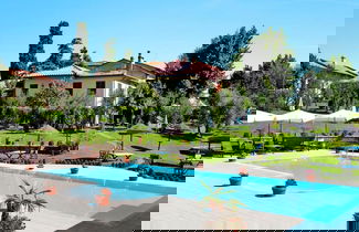 Foto 2 - Haus mit 6 Schlafzimmern in Fucecchio mit privater pool und garten