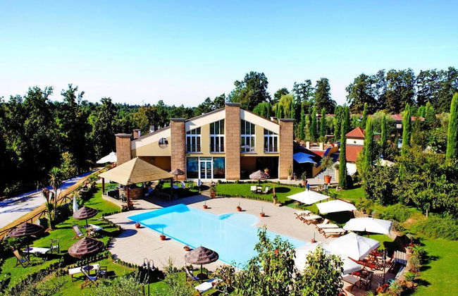 Casa de 7 quartos em Fucecchio com piscina privada e jardim - Foto 54
