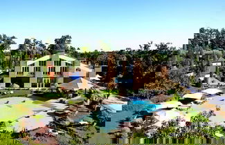 Foto 1 - Hesse Farm Holiday Borgo Pinete