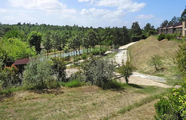 Casa de 7 quartos em Fucecchio com piscina privada e jardim - Foto 58
