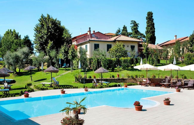 Casa de 7 quartos em Fucecchio com piscina privada e jardim - Foto 28