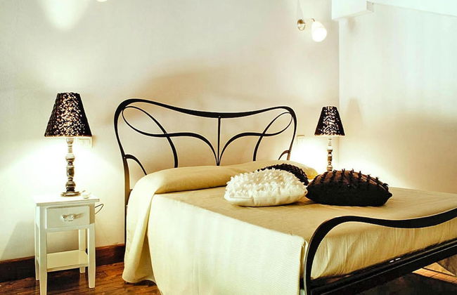 Apartment in Vinci With Pool & Wellness - Foto 3